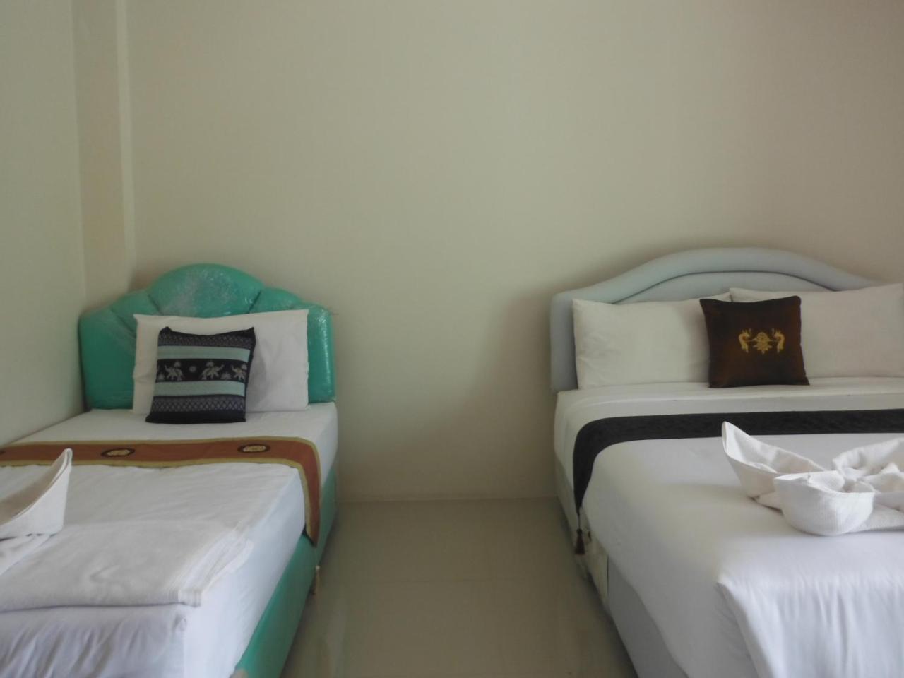 High Hill Fresh Resort Ban Liap Exterior foto