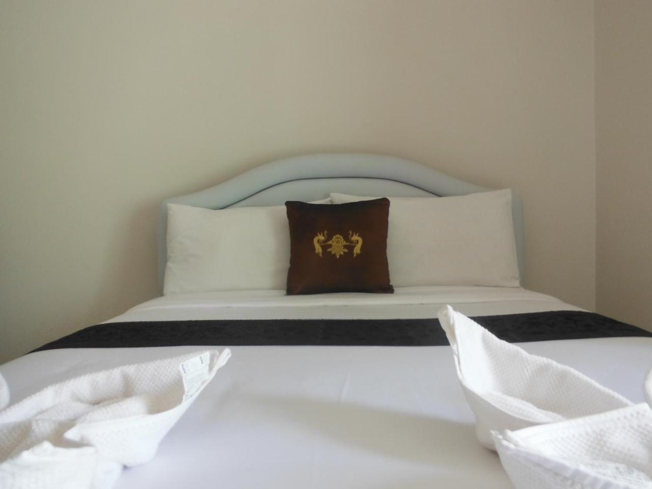 High Hill Fresh Resort Ban Liap Exterior foto